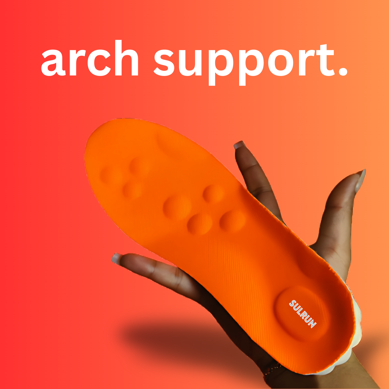 Cloud Insoles