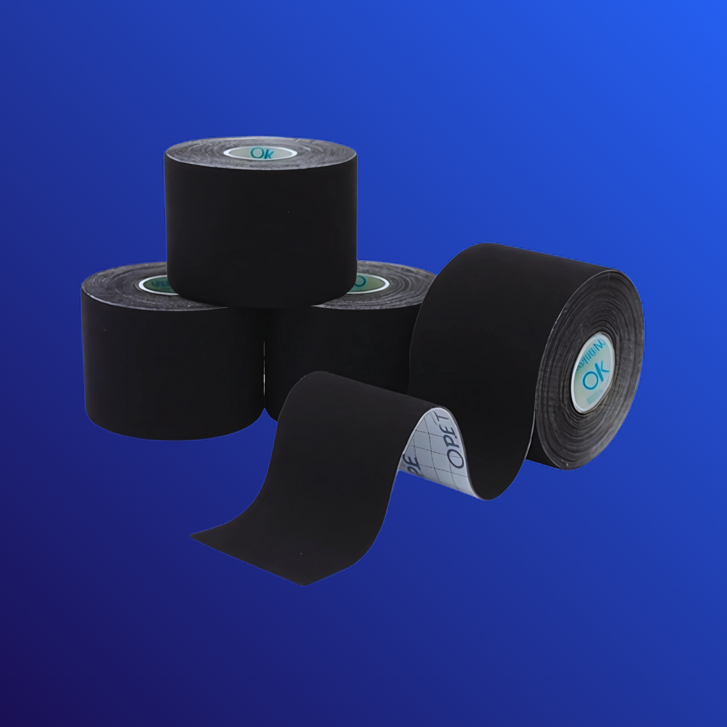Kinesiology Tape