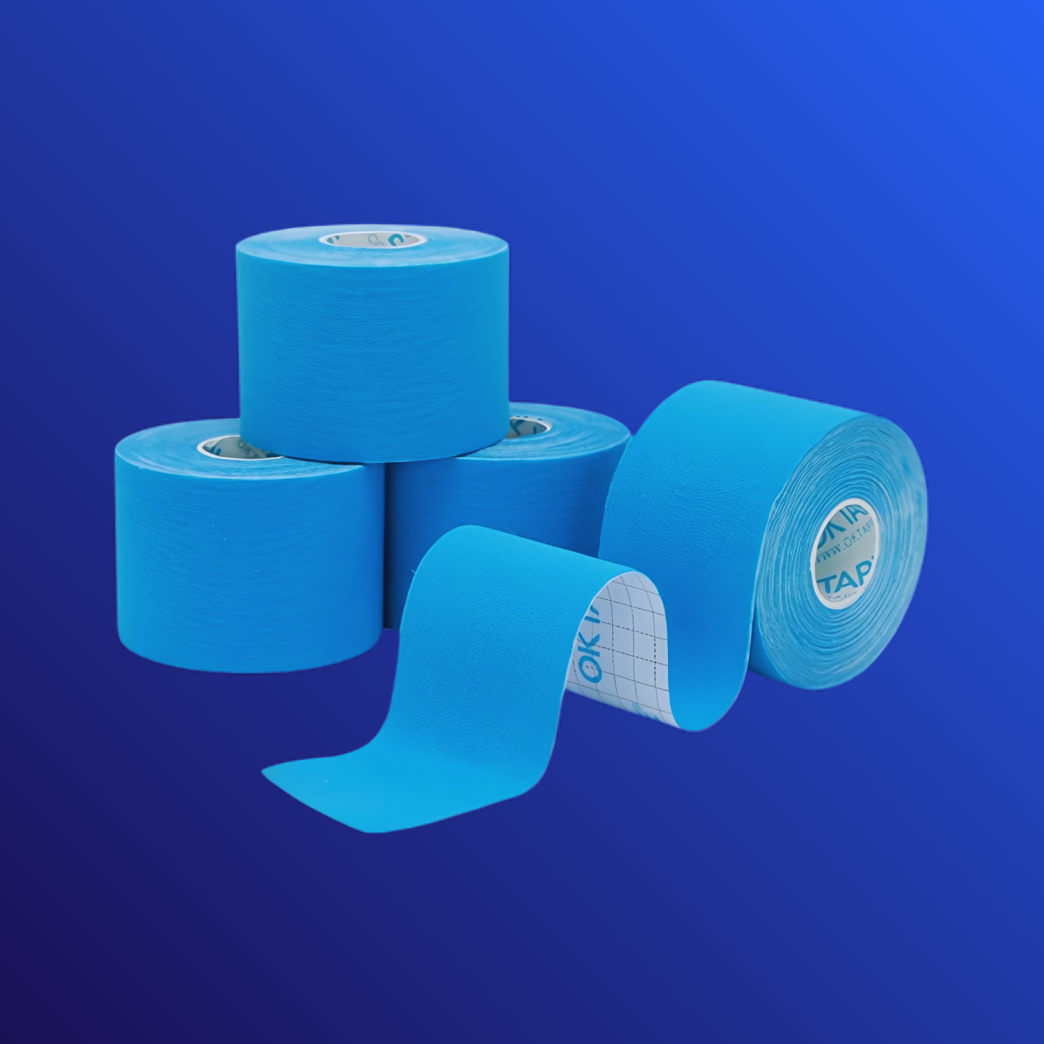 Kinesiology Tape