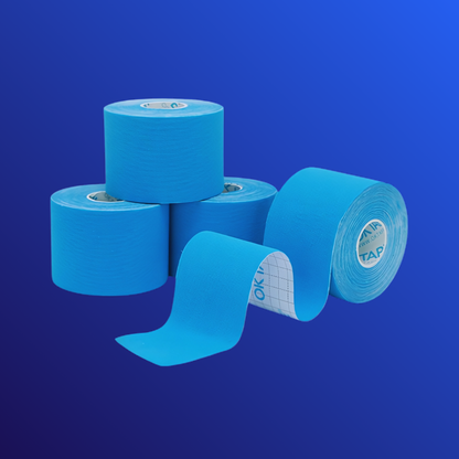 Kinesiology Tape