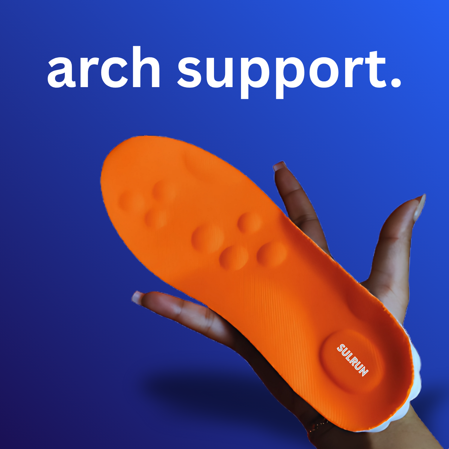 Comfort Insoles