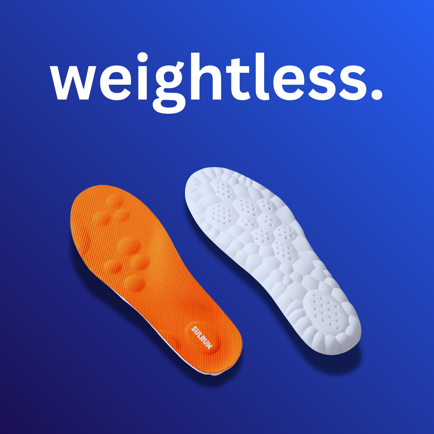 Comfort Insoles