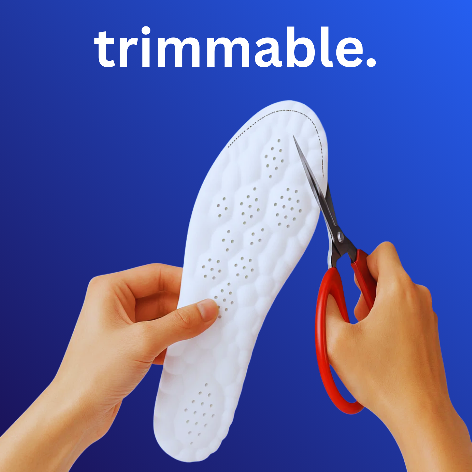 Comfort Insoles
