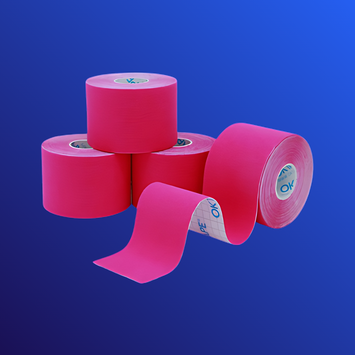 Kinesiology Tape