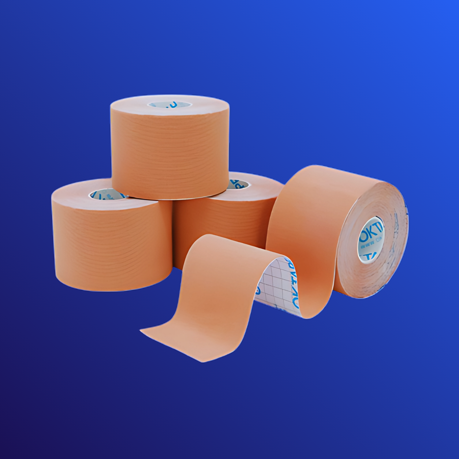 Kinesiology Tape